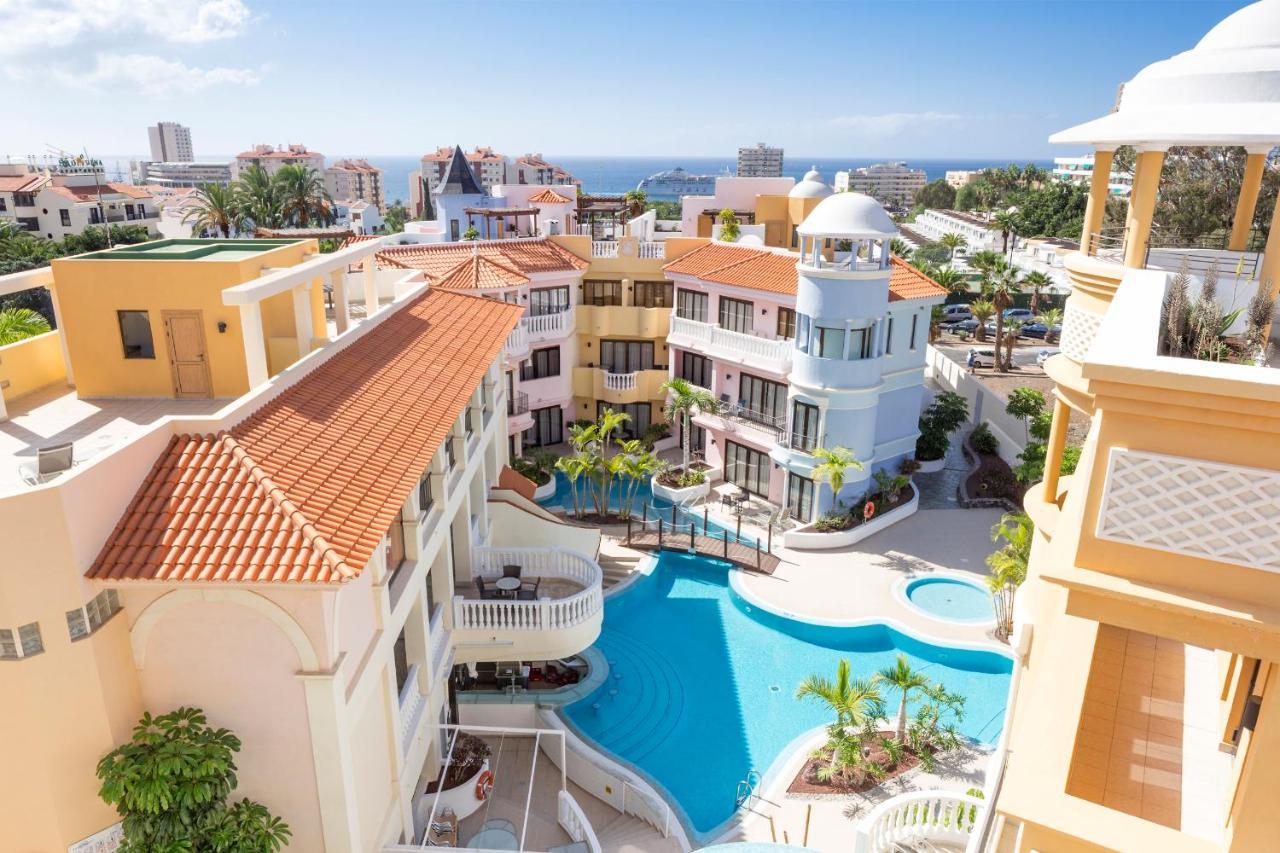 Atlas Tenerife By Enjoyahome 4*